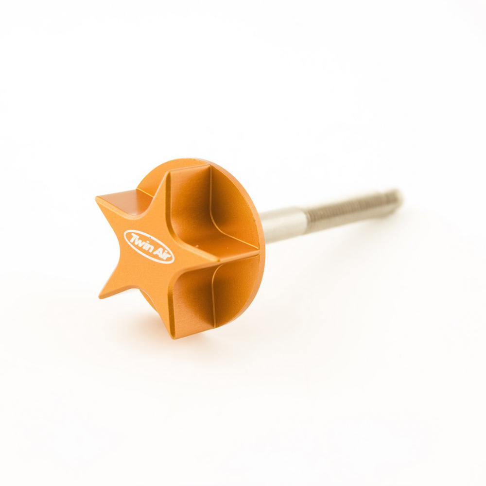 AIR FILTER BOLTS 64 MM